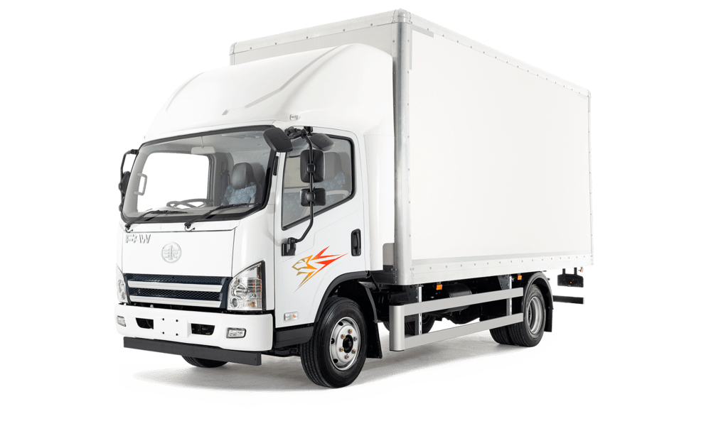 GPS tracking system interface